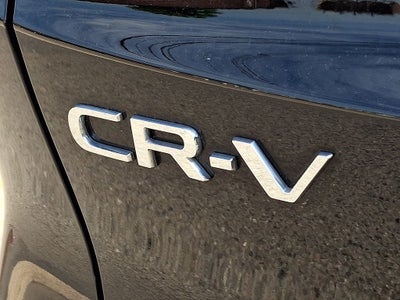 2023 Honda CR-V EX