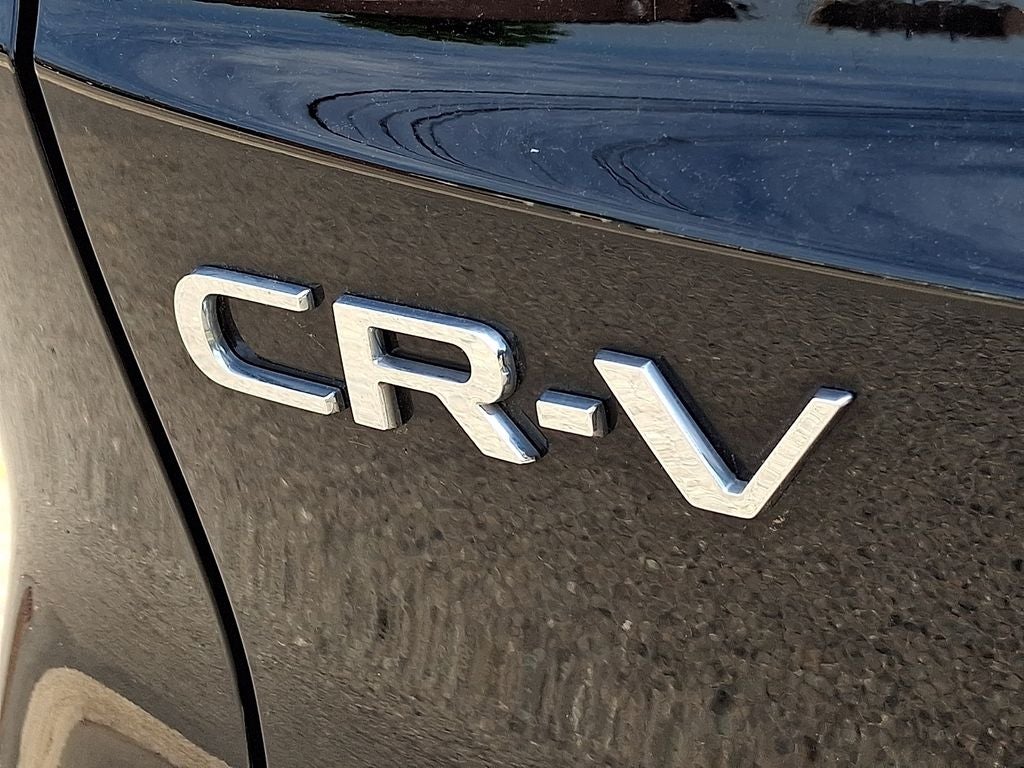 2023 Honda CR-V EX