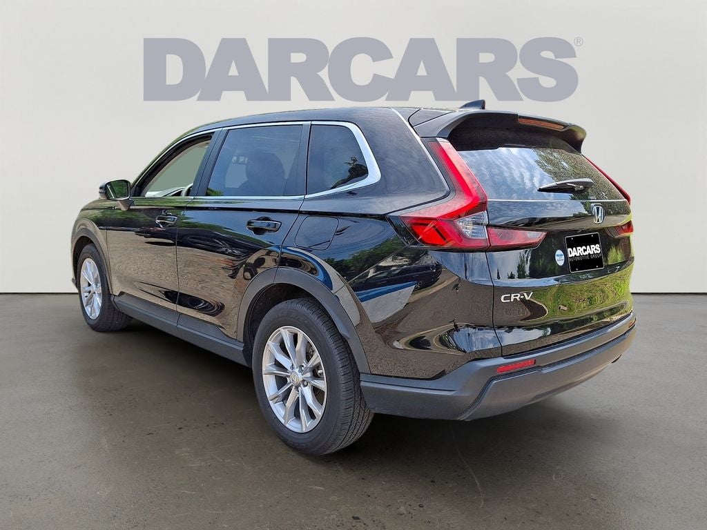 2023 Honda CR-V EX