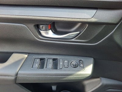 2023 Honda CR-V EX