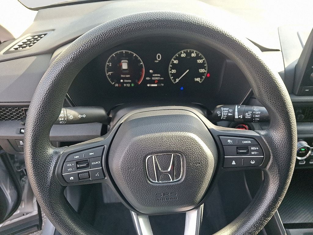 2023 Honda CR-V EX