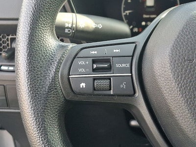 2023 Honda CR-V EX