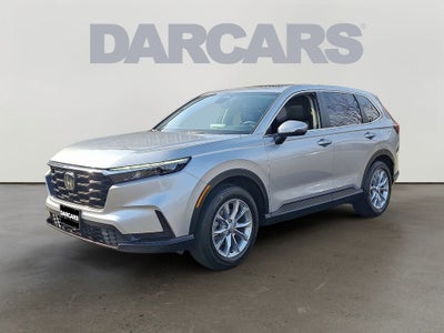 2023 Honda CR-V EX