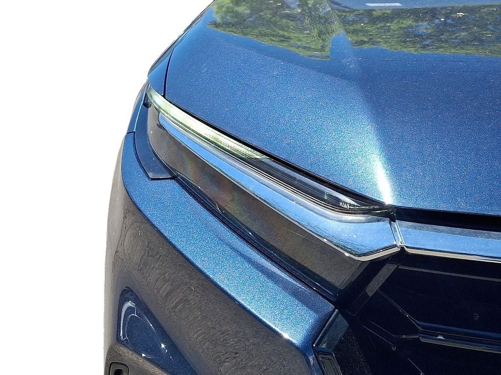 2023 Honda CR-V EX-L w/Sunroof