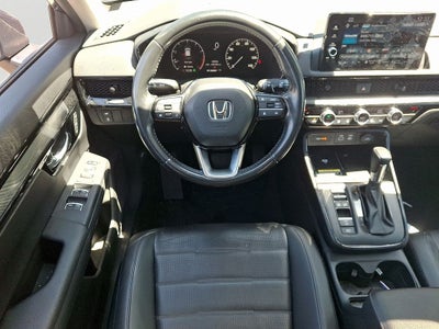2023 Honda CR-V EX-L w/Sunroof