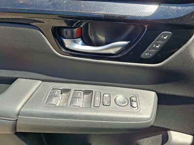 2023 Honda CR-V EX-L w/Sunroof