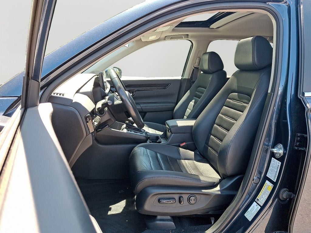 2023 Honda CR-V EX-L w/Sunroof