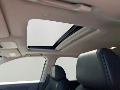2023 Honda CR-V EX-L w/Sunroof