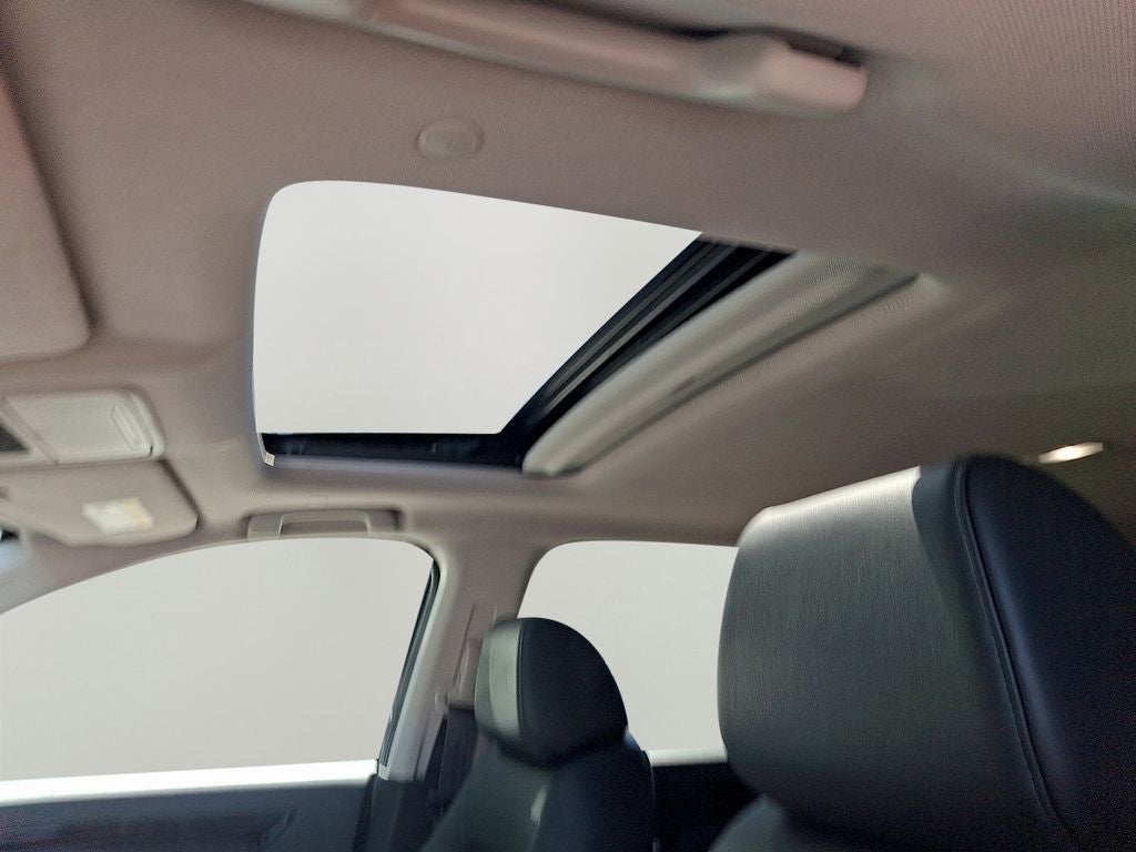 2023 Honda CR-V EX-L w/Sunroof