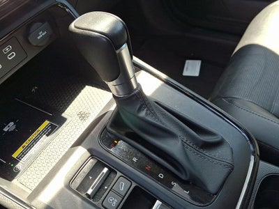 2023 Honda CR-V EX-L w/Sunroof