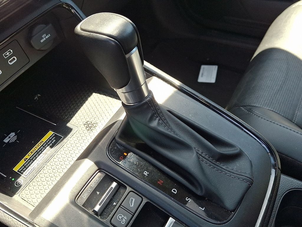 2023 Honda CR-V EX-L w/Sunroof