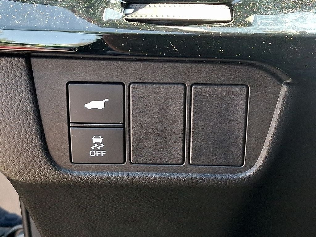 2023 Honda CR-V EX-L w/Sunroof