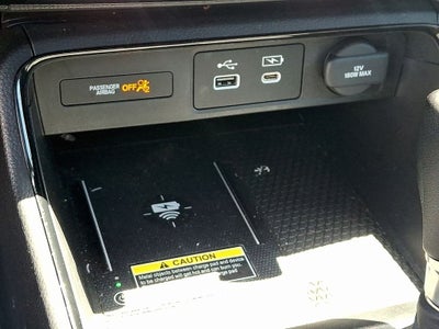 2023 Honda CR-V EX-L w/Sunroof