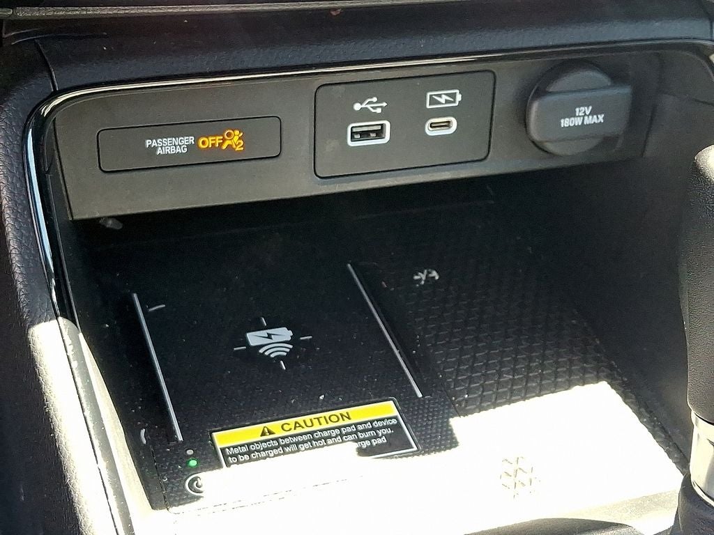 2023 Honda CR-V EX-L w/Sunroof