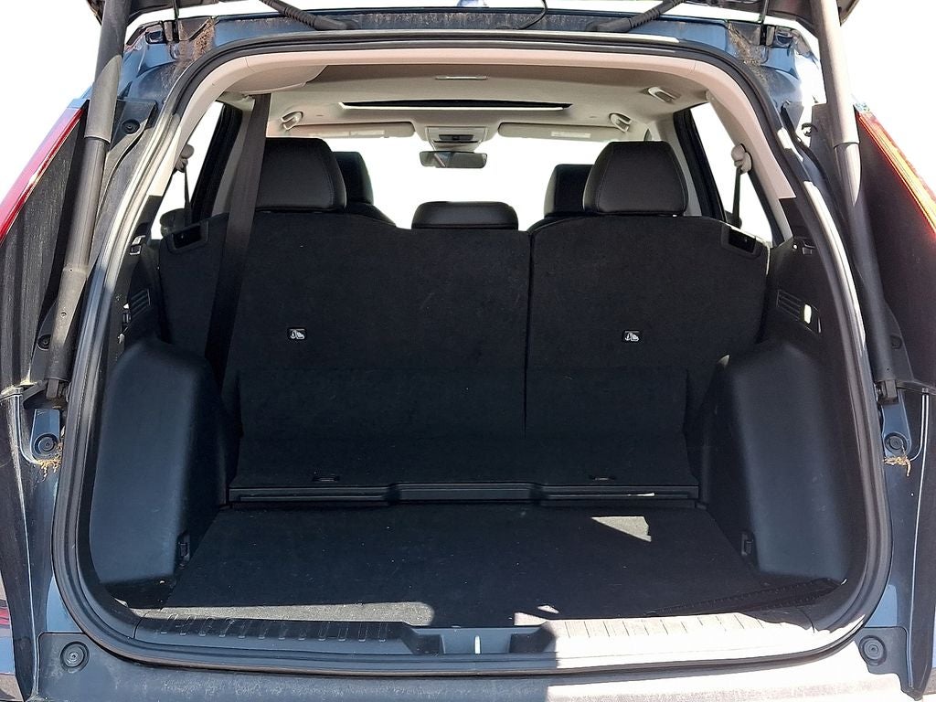 2023 Honda CR-V EX-L w/Sunroof