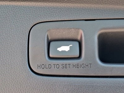 2023 Honda CR-V EX-L w/Sunroof