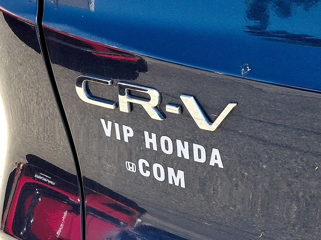 2023 Honda CR-V EX-L w/Sunroof