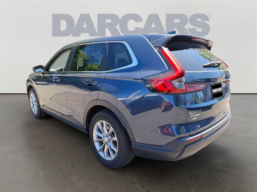 2023 Honda CR-V EX-L w/Sunroof