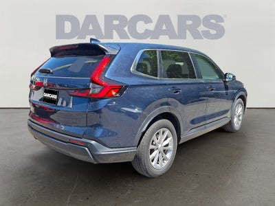 2023 Honda CR-V EX-L w/Sunroof