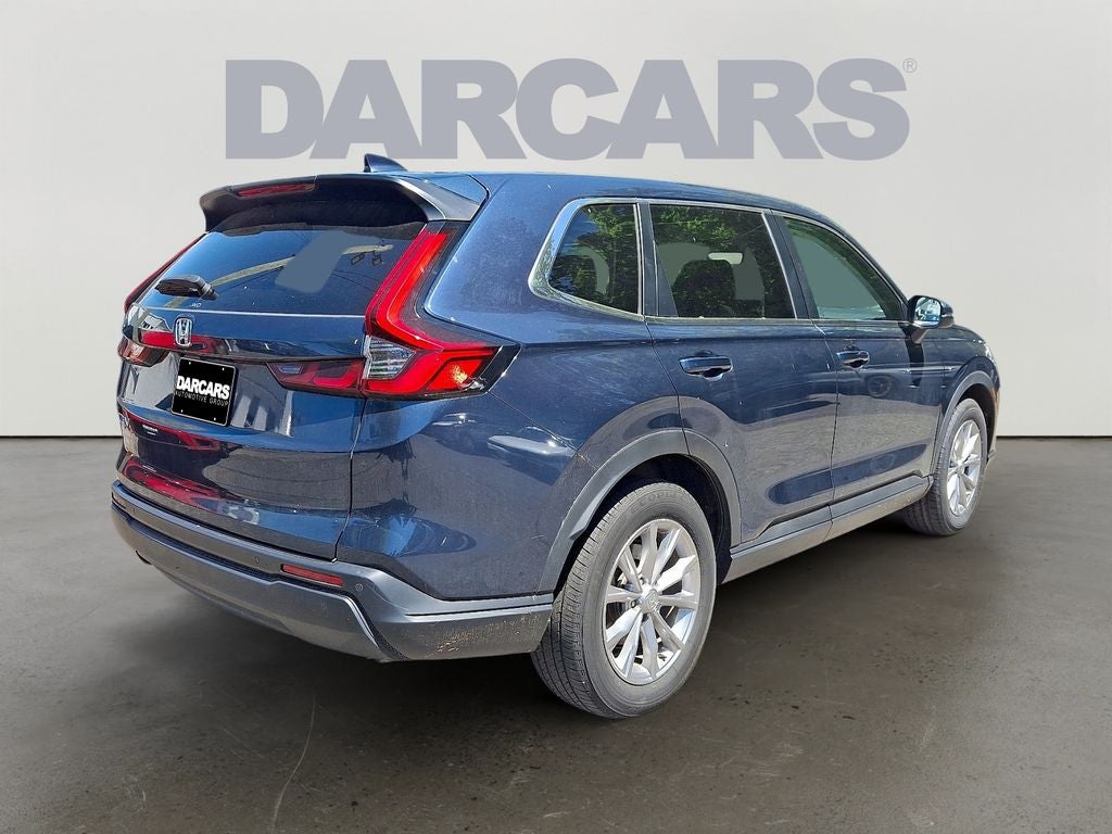 2023 Honda CR-V EX-L w/Sunroof