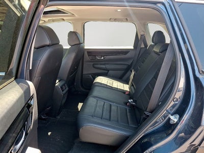 2023 Honda CR-V EX-L w/Sunroof