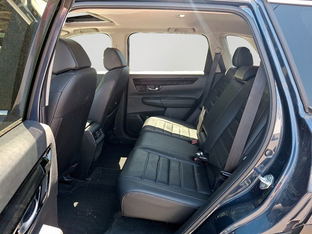 2023 Honda CR-V EX-L w/Sunroof