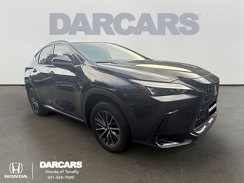 2024 Lexus NX 350 Base 350 Base