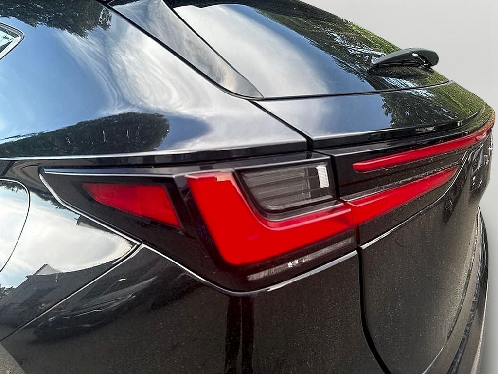 2024 Lexus NX 350 Base 350 Base