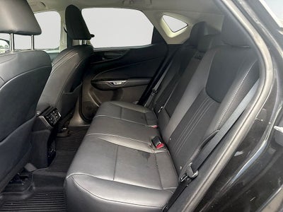 2024 Lexus NX 350 Base 350 Base