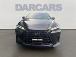 2024 Lexus NX 350 Base 350 Base