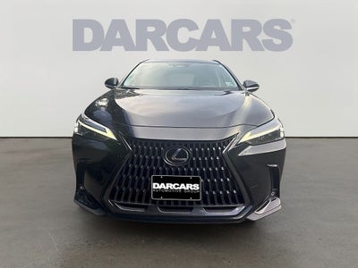 2024 Lexus NX 350 Base 350 Base