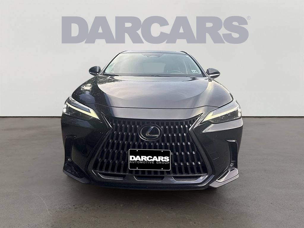 2024 Lexus NX 350 Base 350 Base