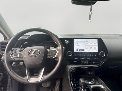 2024 Lexus NX 350 Base 350 Base