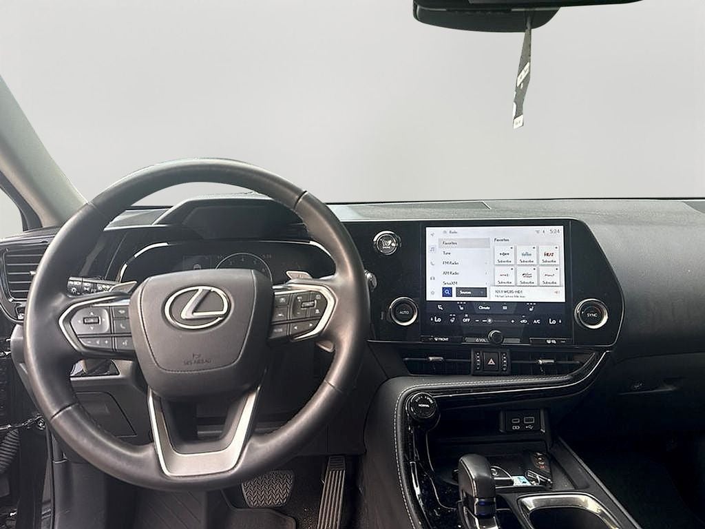 2024 Lexus NX 350 Base 350 Base