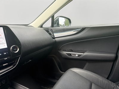 2024 Lexus NX 350 Base 350 Base