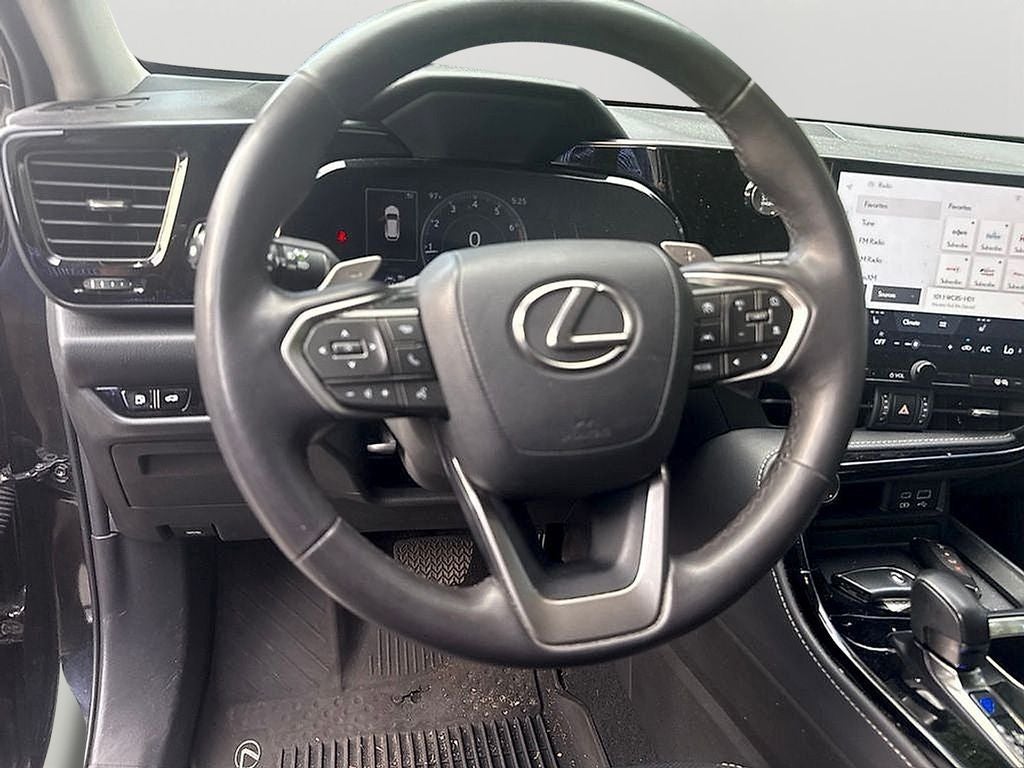 2024 Lexus NX 350 Base 350 Base
