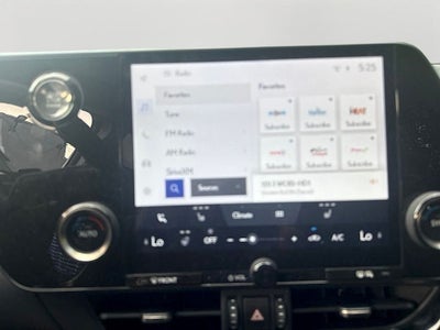 2024 Lexus NX 350 Base 350 Base