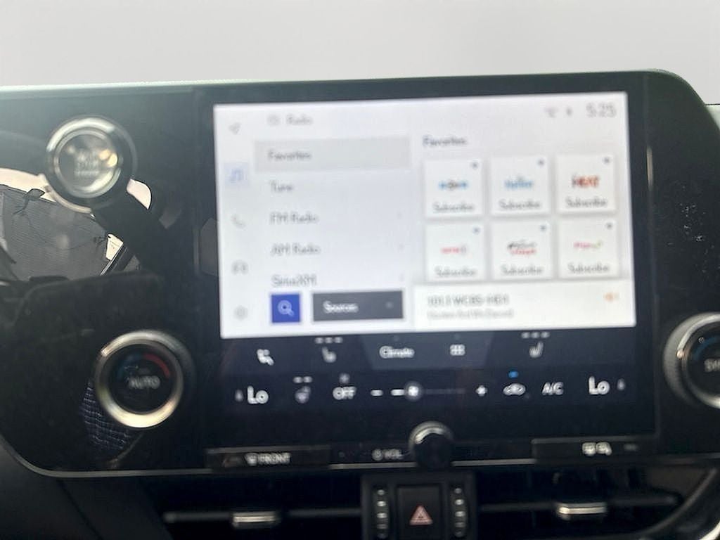 2024 Lexus NX 350 Base 350 Base
