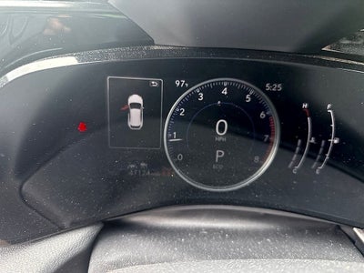 2024 Lexus NX 350 Base 350 Base