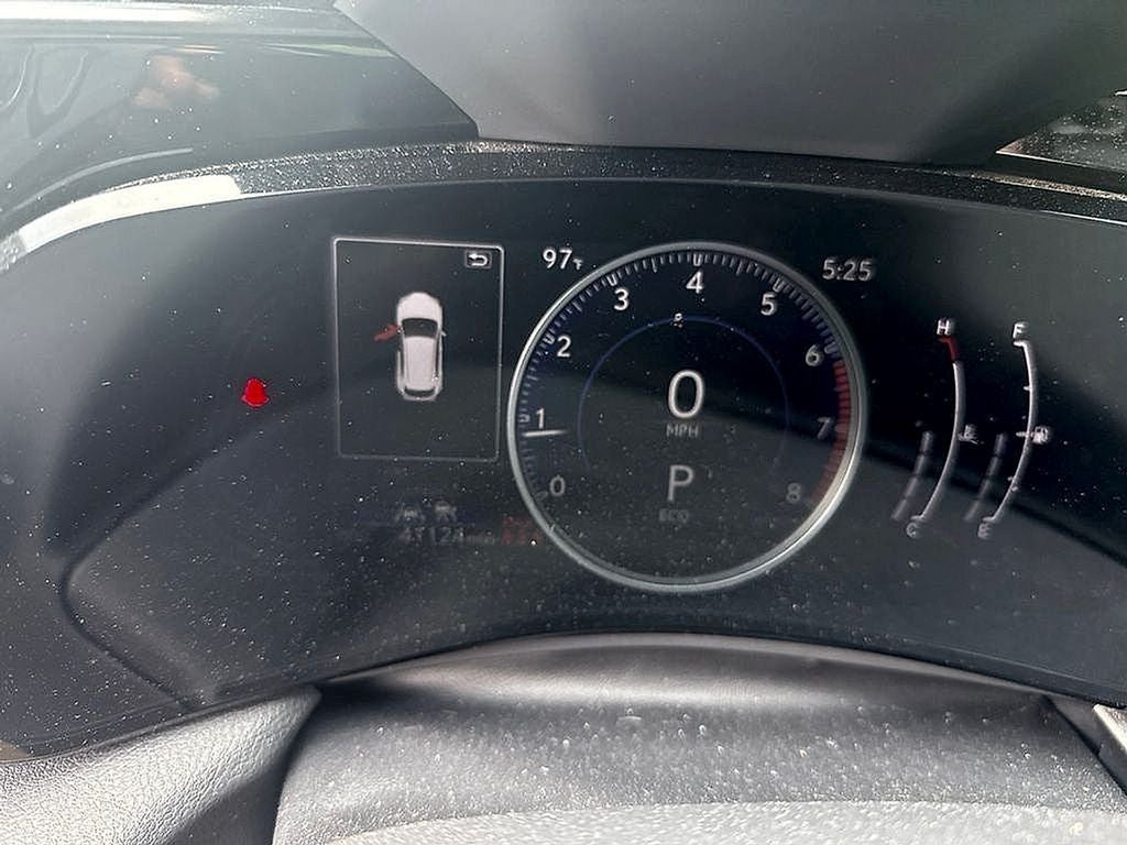 2024 Lexus NX 350 Base 350 Base