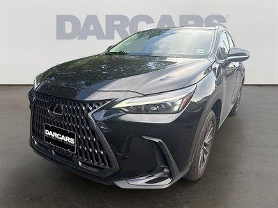 2024 Lexus NX 350 Base 350 Base