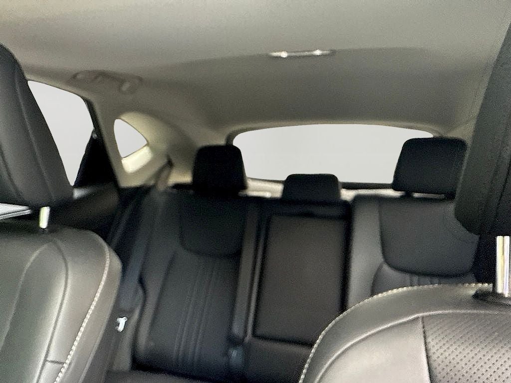 2024 Lexus NX 350 Base 350 Base