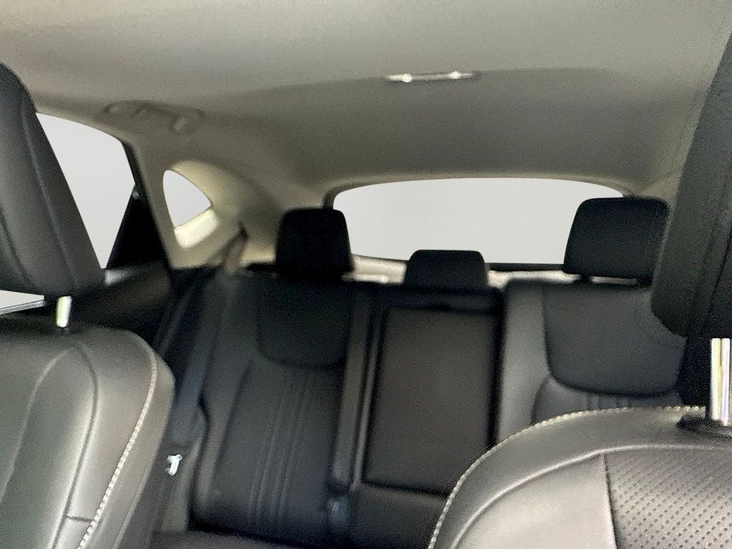 2024 Lexus NX 350 Base 350 Base