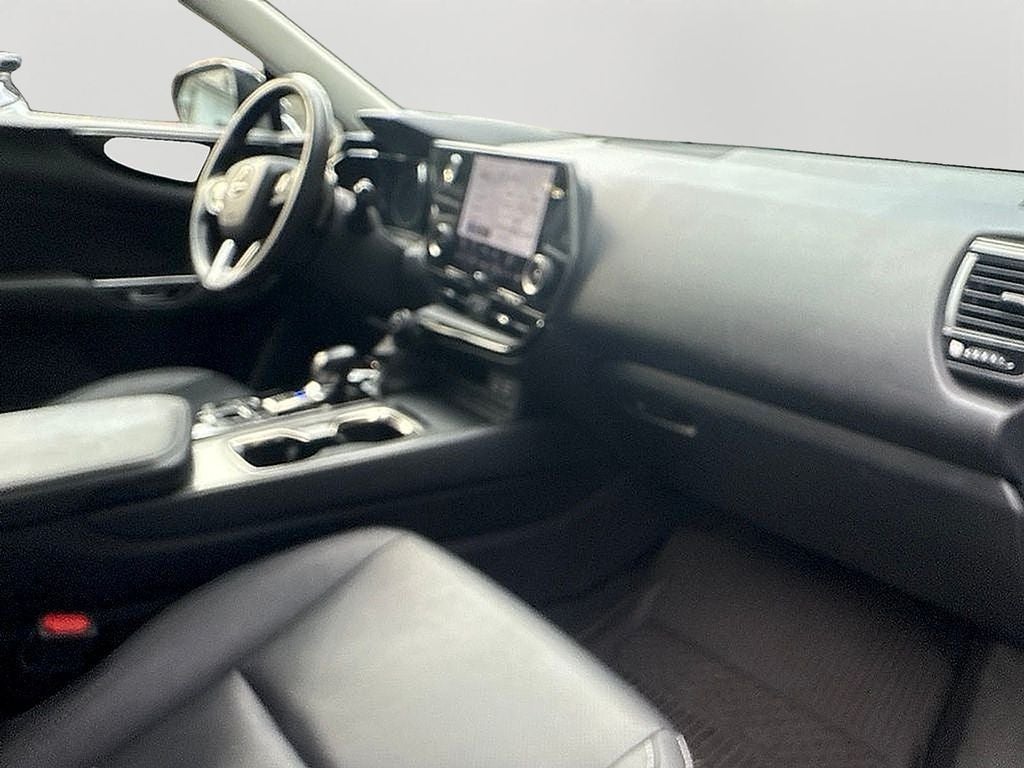 2024 Lexus NX 350 Base 350 Base