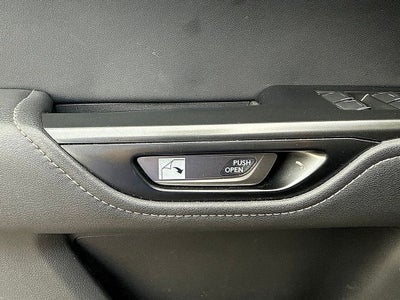 2024 Lexus NX 350 Base 350 Base