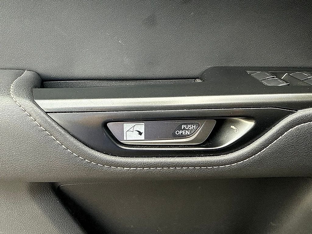 2024 Lexus NX 350 Base 350 Base