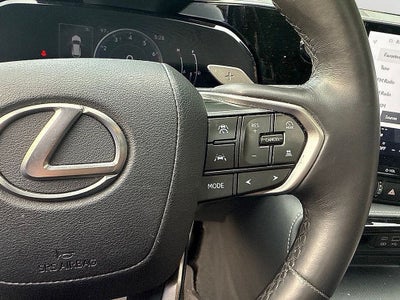2024 Lexus NX 350 Base 350 Base