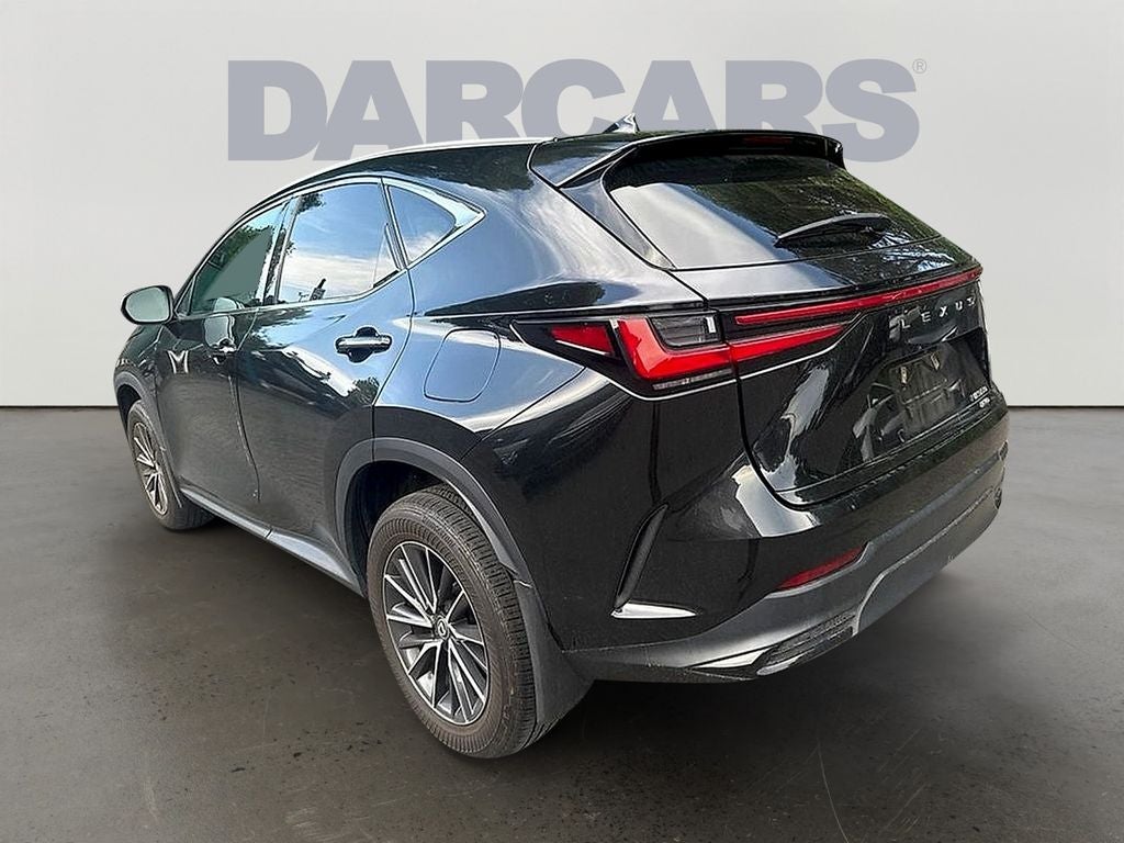 2024 Lexus NX 350 Base 350 Base