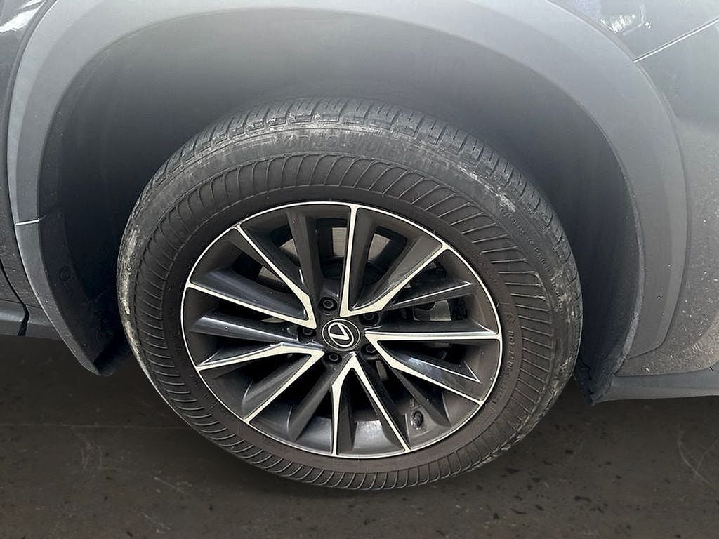 2024 Lexus NX 350 Base 350 Base