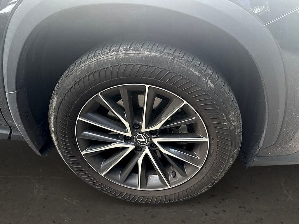 2024 Lexus NX 350 Base 350 Base